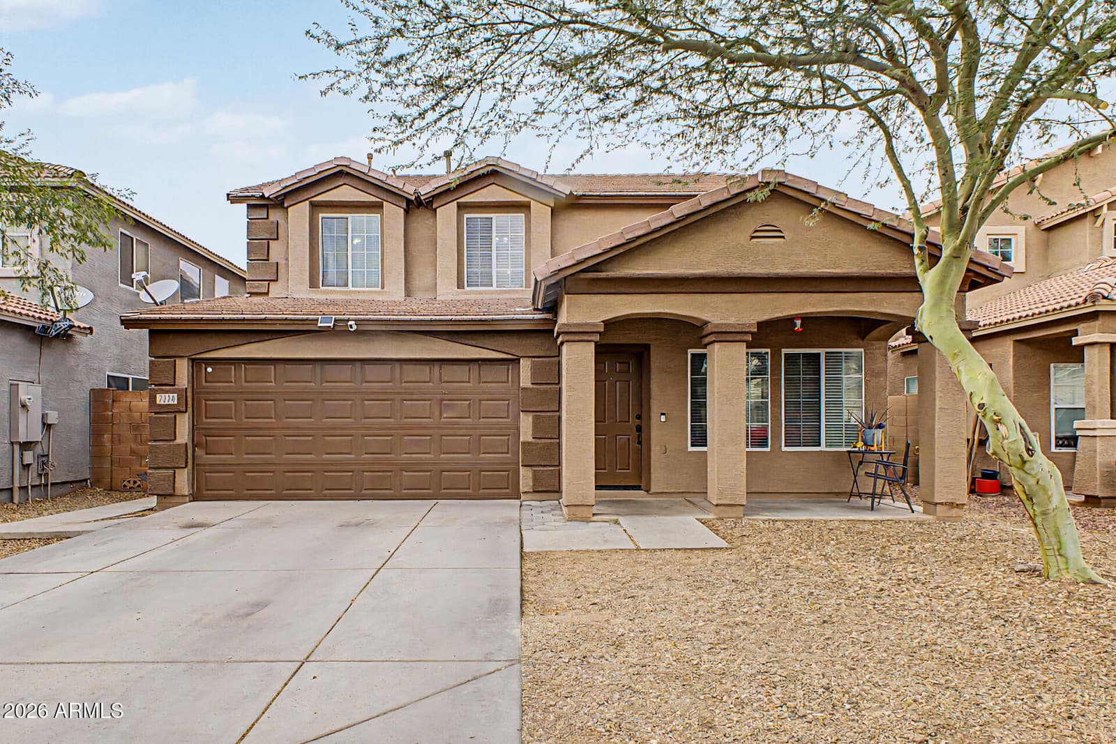 7224 W PIONEER Street, Phoenix, AZ 85043 — photo 2 of 37