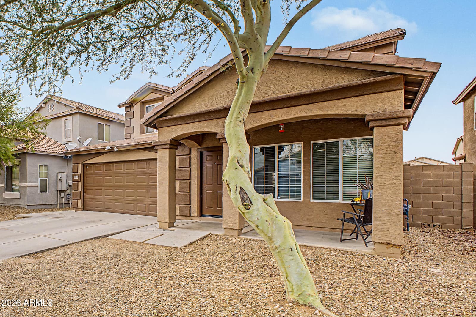 7224 W PIONEER Street, Phoenix, AZ 85043 — photo 4 of 37