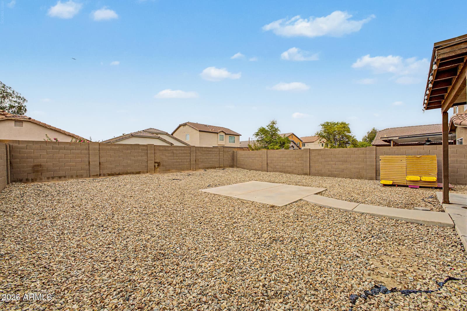 7224 W PIONEER Street, Phoenix, AZ 85043 — photo 33 of 37