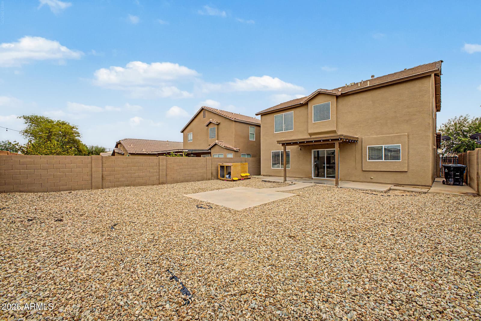7224 W PIONEER Street, Phoenix, AZ 85043 — photo 34 of 37