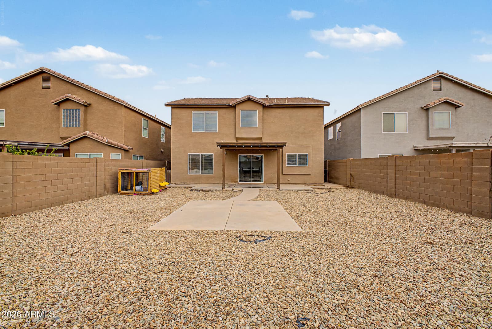 7224 W PIONEER Street, Phoenix, AZ 85043 — photo 35 of 37