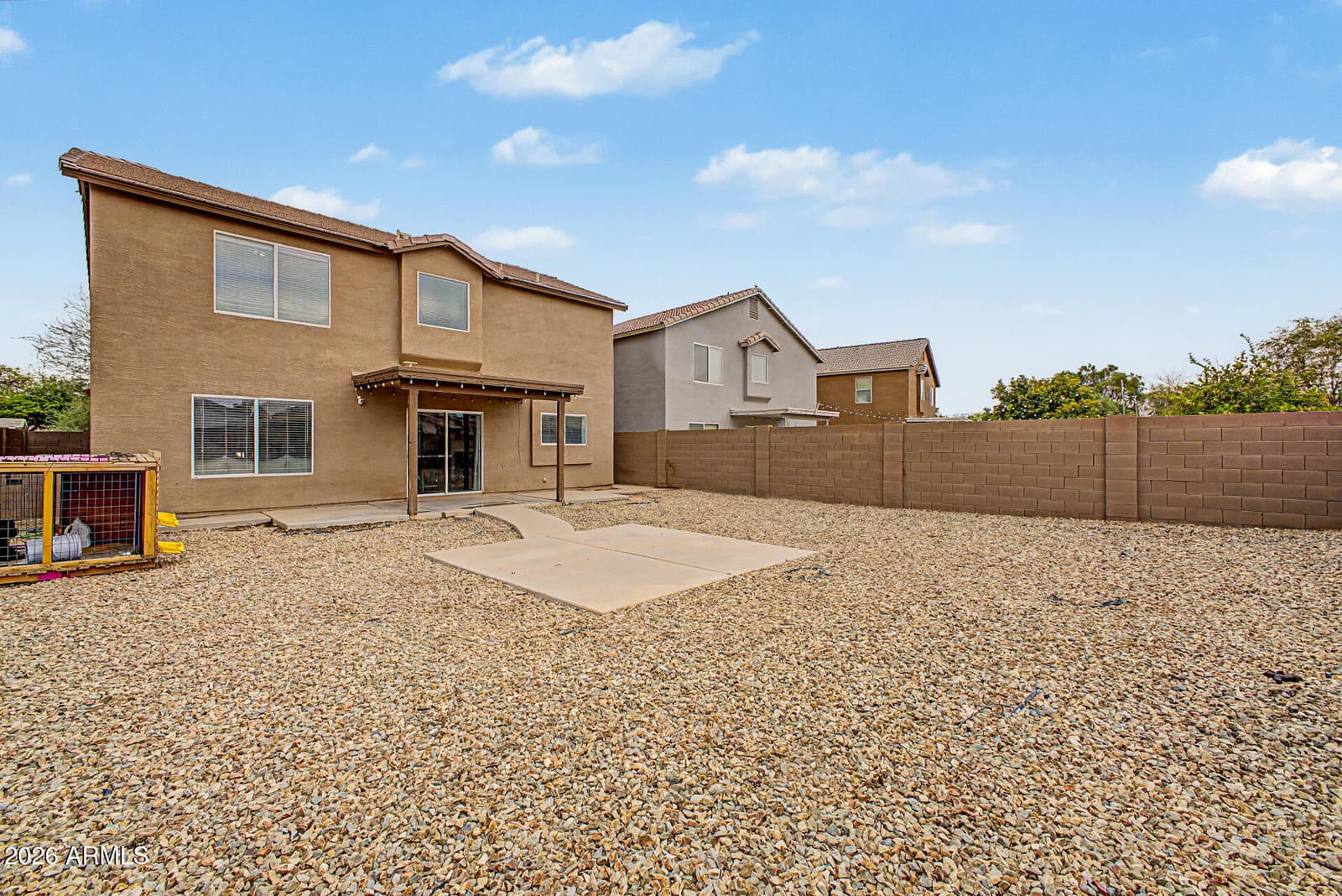 7224 W PIONEER Street, Phoenix, AZ 85043 — photo 36 of 37