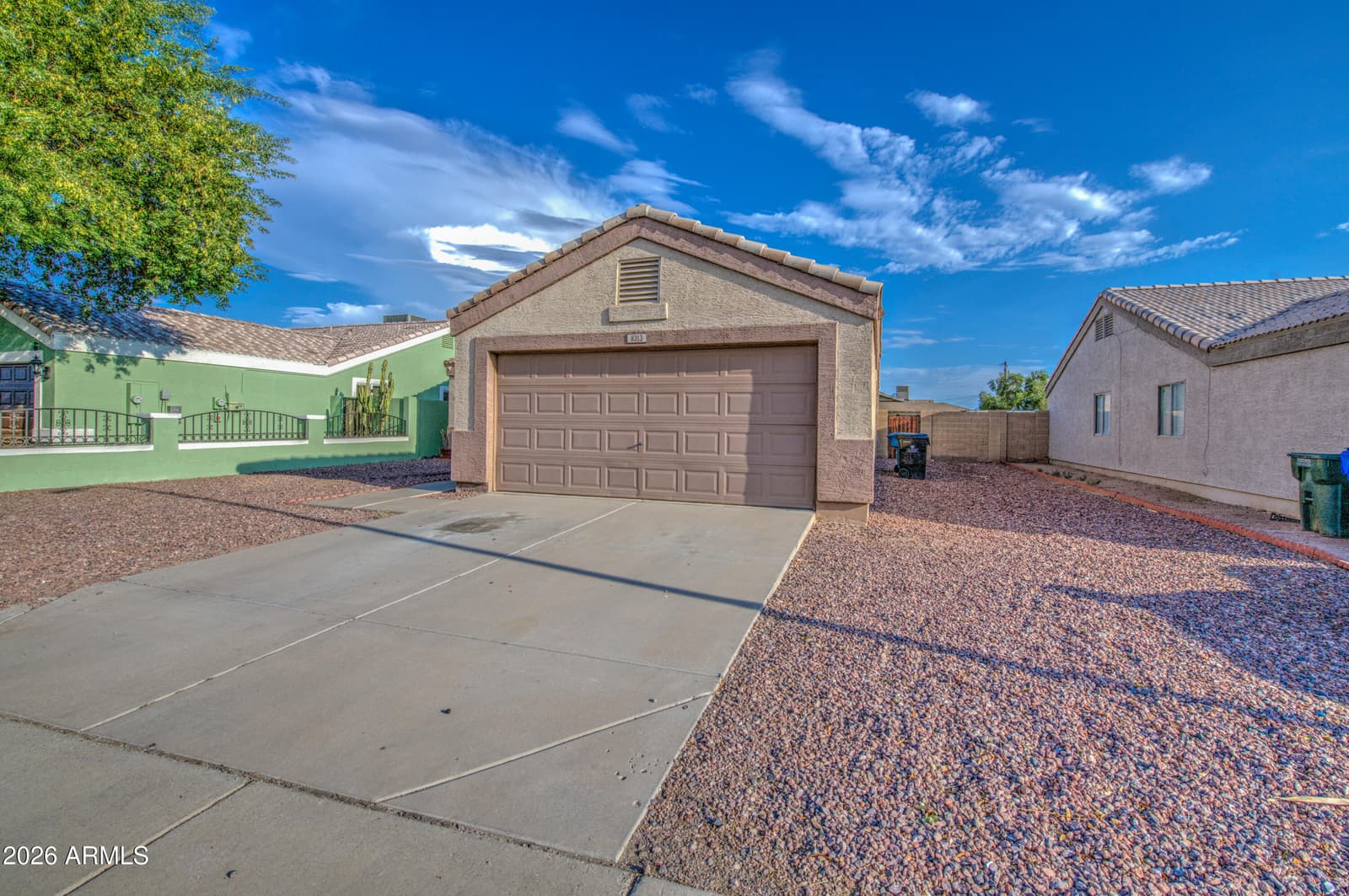 8313 W MULBERRY Drive, Phoenix, AZ 85037 — photo 2 of 35