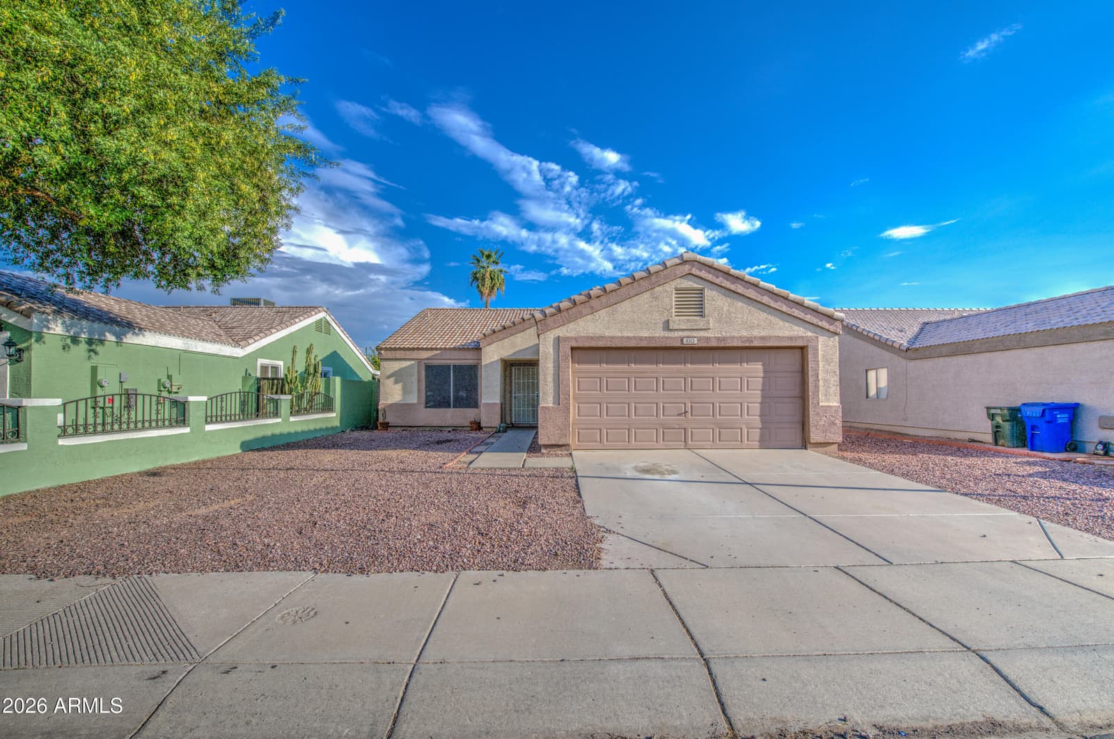 8313 W MULBERRY Drive, Phoenix, AZ 85037 — photo 3 of 35