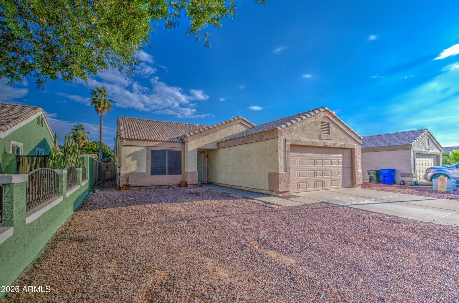 8313 W MULBERRY Drive, Phoenix, AZ 85037 — photo 4 of 35