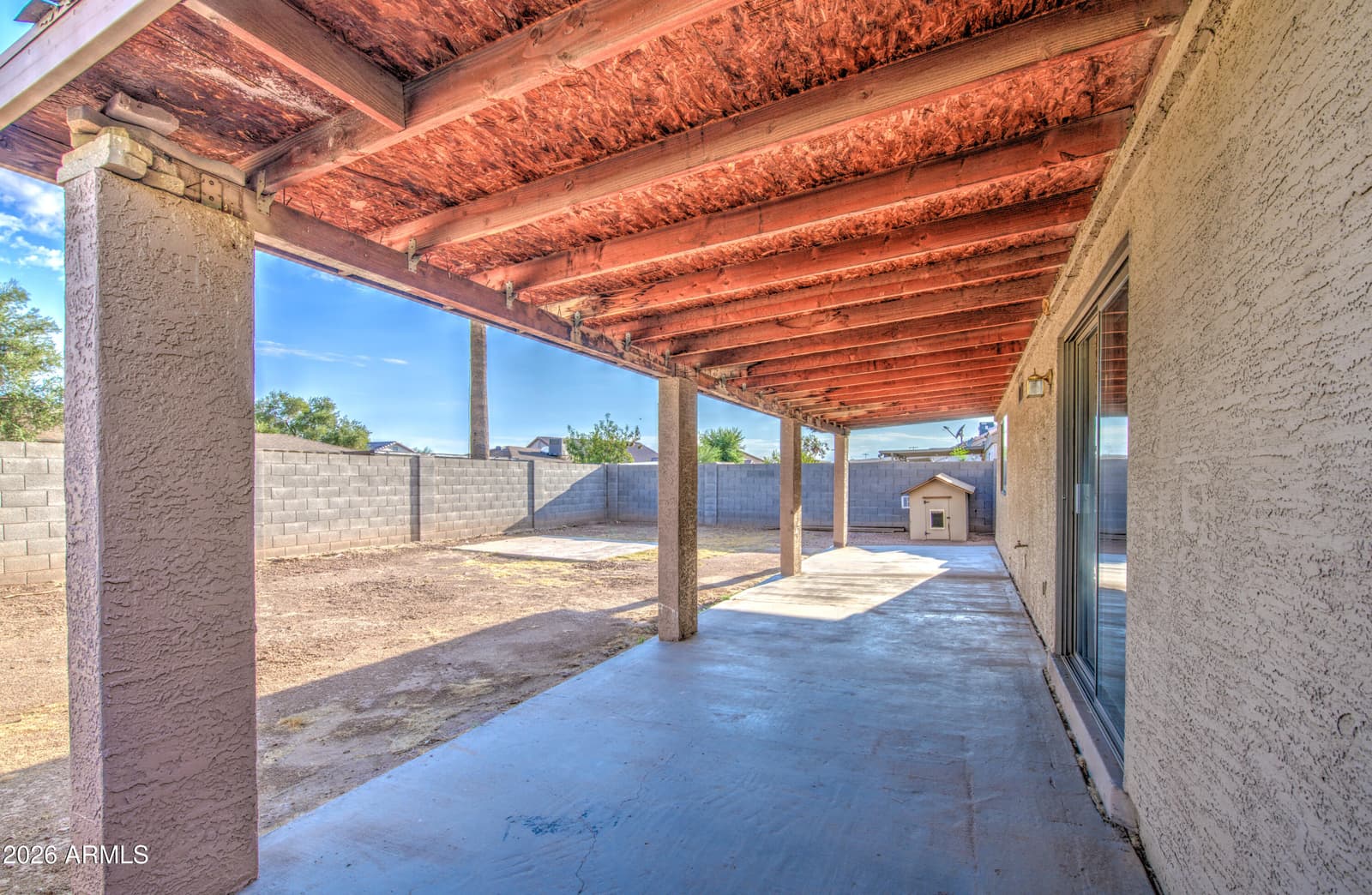 8313 W MULBERRY Drive, Phoenix, AZ 85037 — photo 31 of 35