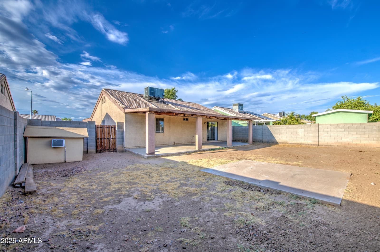 8313 W MULBERRY Drive, Phoenix, AZ 85037 — photo 34 of 35