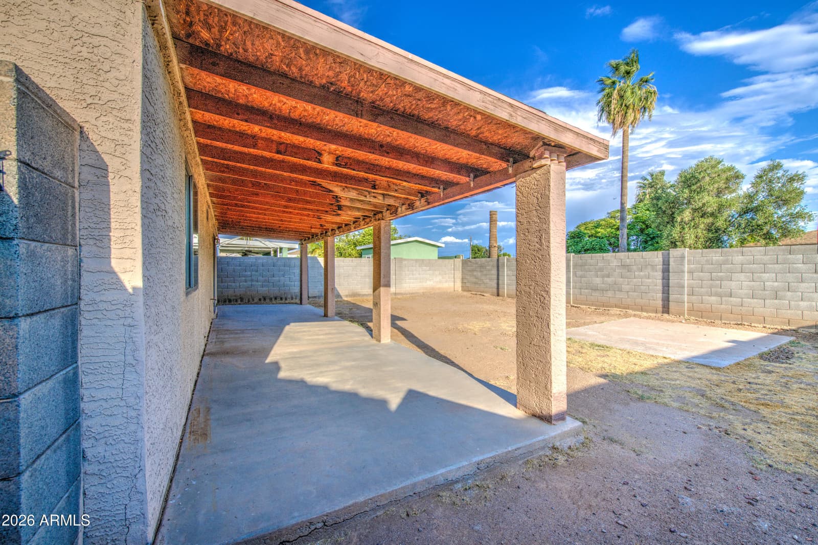 8313 W MULBERRY Drive, Phoenix, AZ 85037 — photo 35 of 35