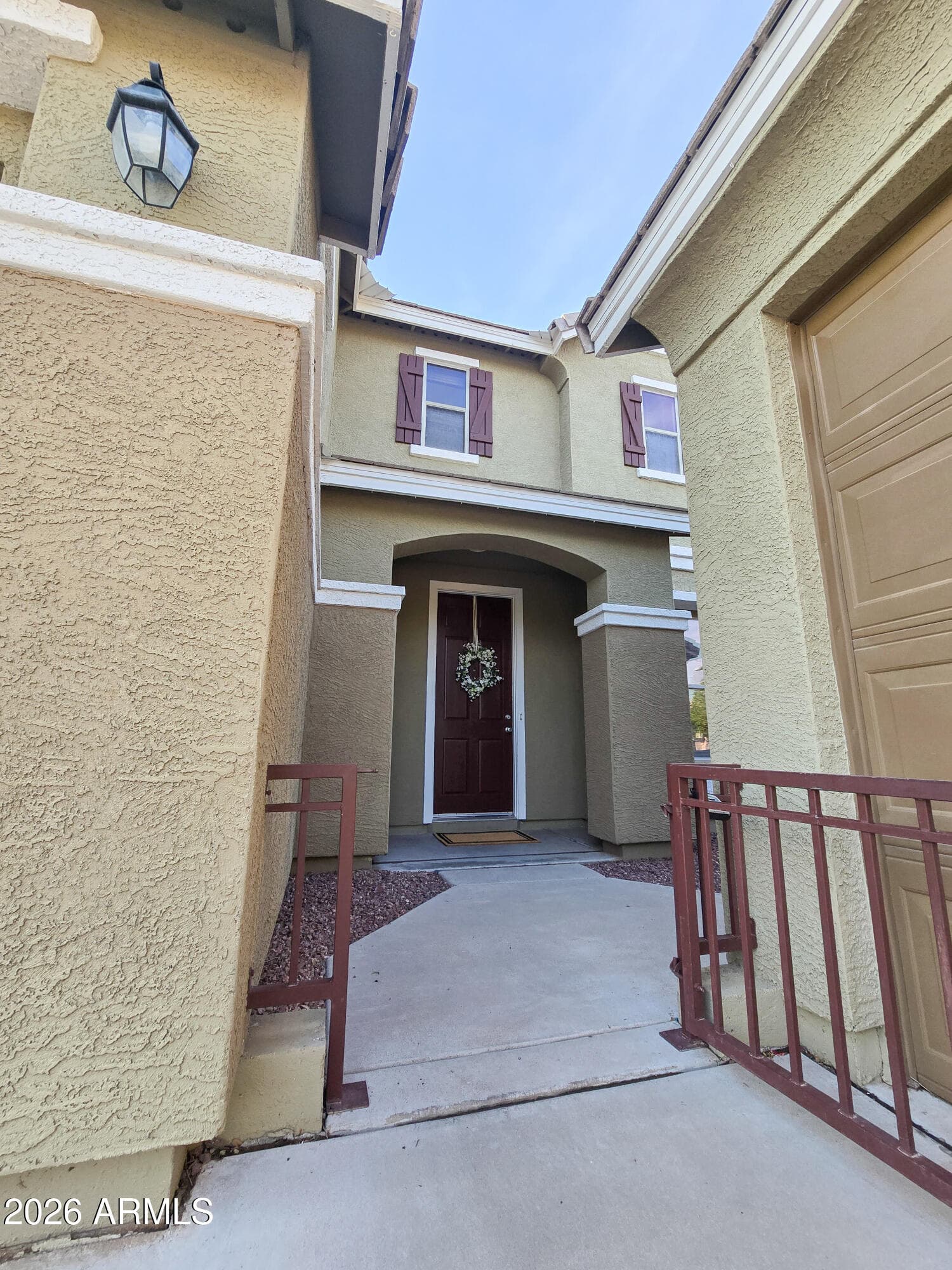 3496 E MERRILL Avenue, Gilbert, AZ 85234 — photo 2 of 50