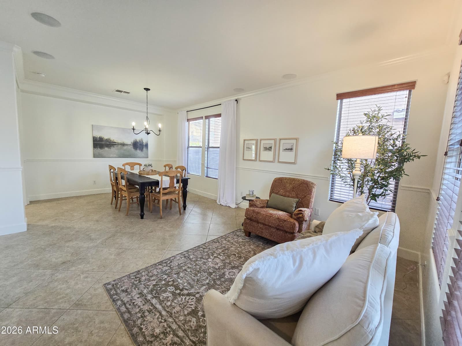 3496 E MERRILL Avenue, Gilbert, AZ 85234 — photo 5 of 50