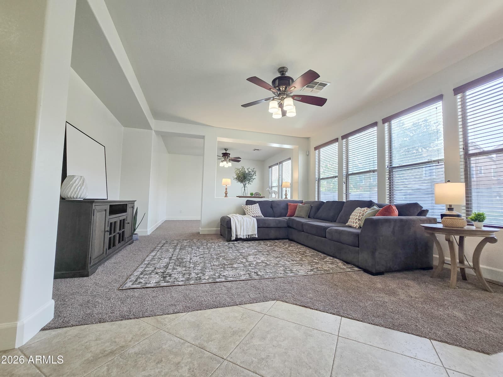 3496 E MERRILL Avenue, Gilbert, AZ 85234 — photo 19 of 50