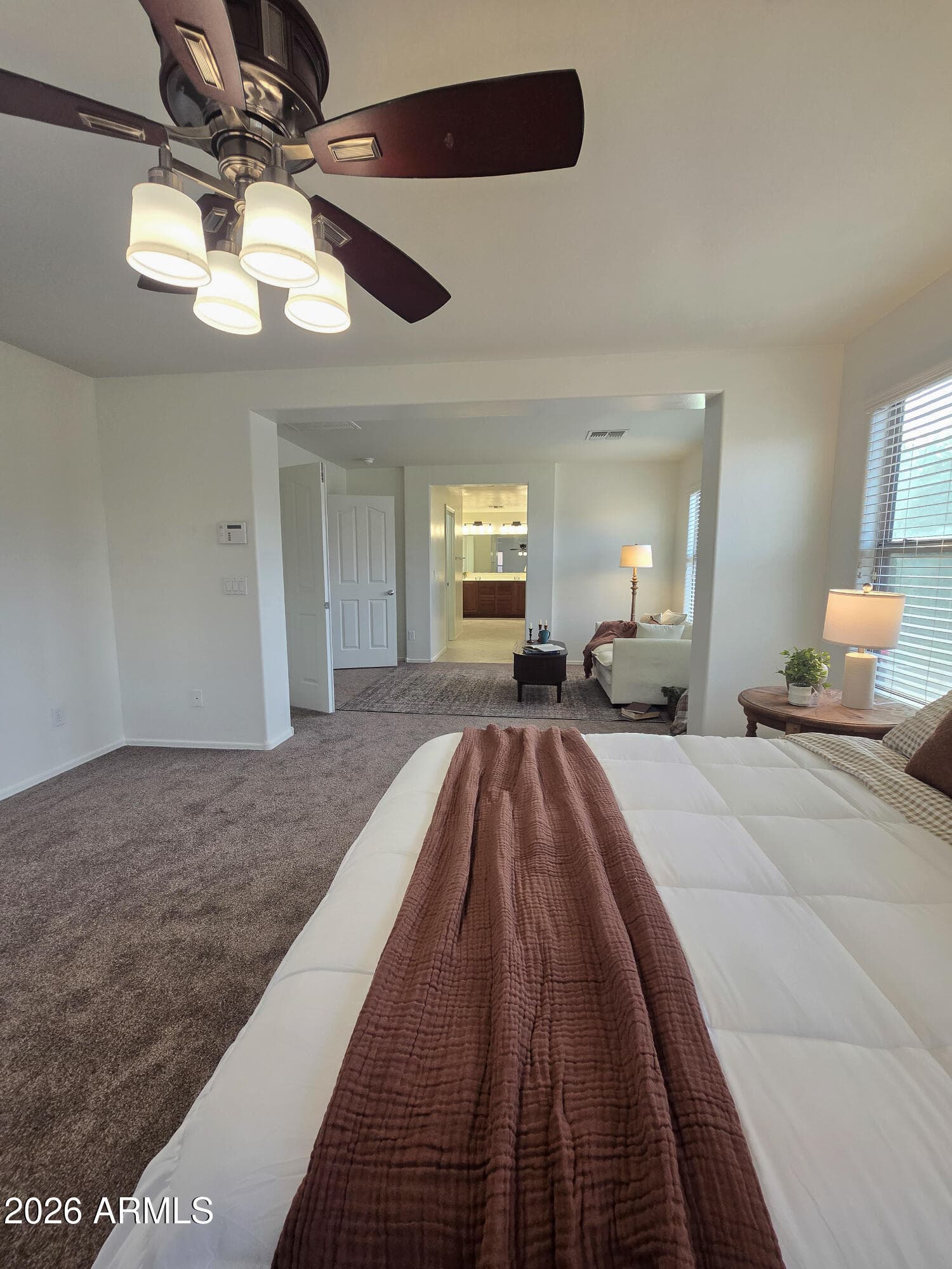 3496 E MERRILL Avenue, Gilbert, AZ 85234 — photo 40 of 50