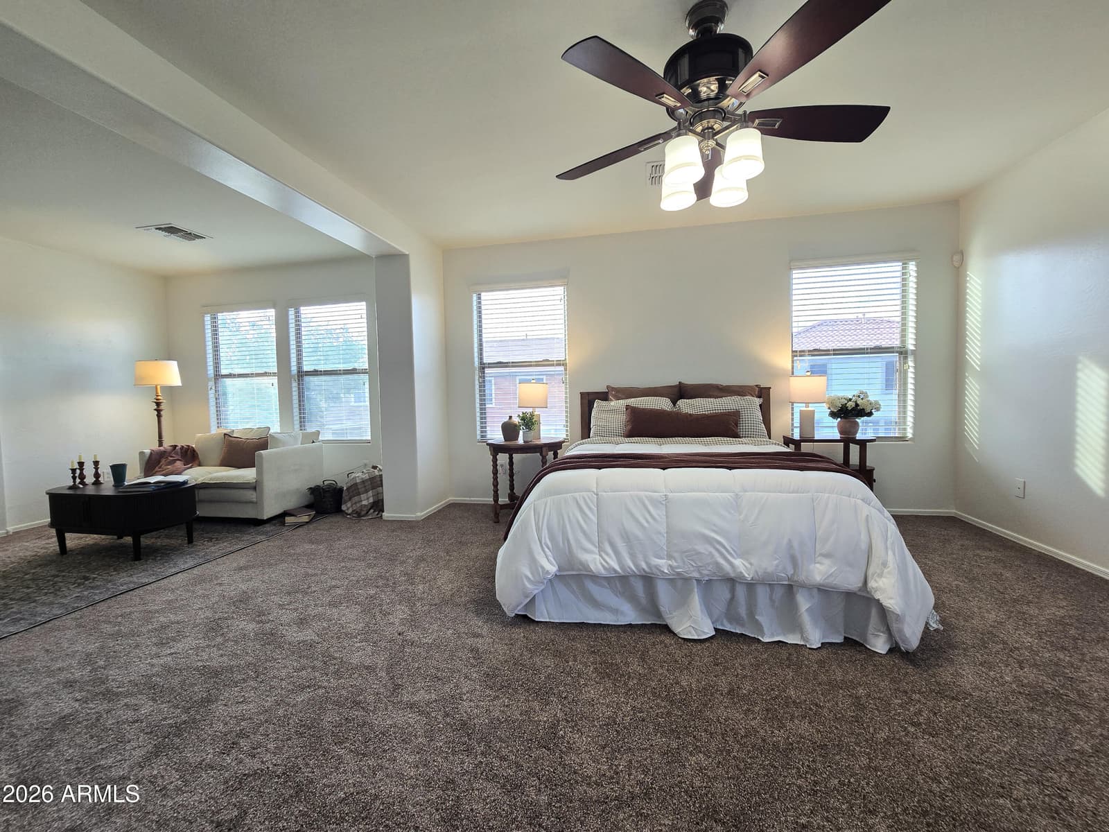 3496 E MERRILL Avenue, Gilbert, AZ 85234 — photo 42 of 50
