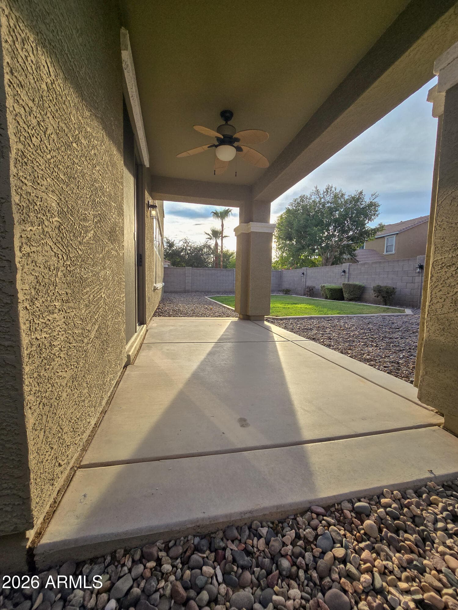 3496 E MERRILL Avenue, Gilbert, AZ 85234 — photo 49 of 50
