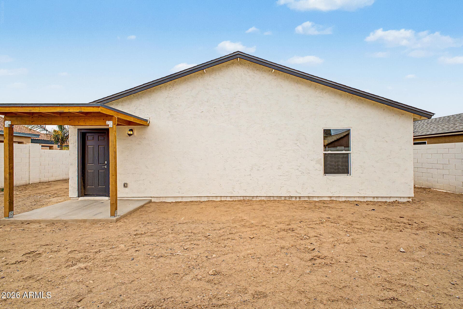 8697 W CONCORDIA Drive, Arizona City, AZ 85123 — photo 32 of 33