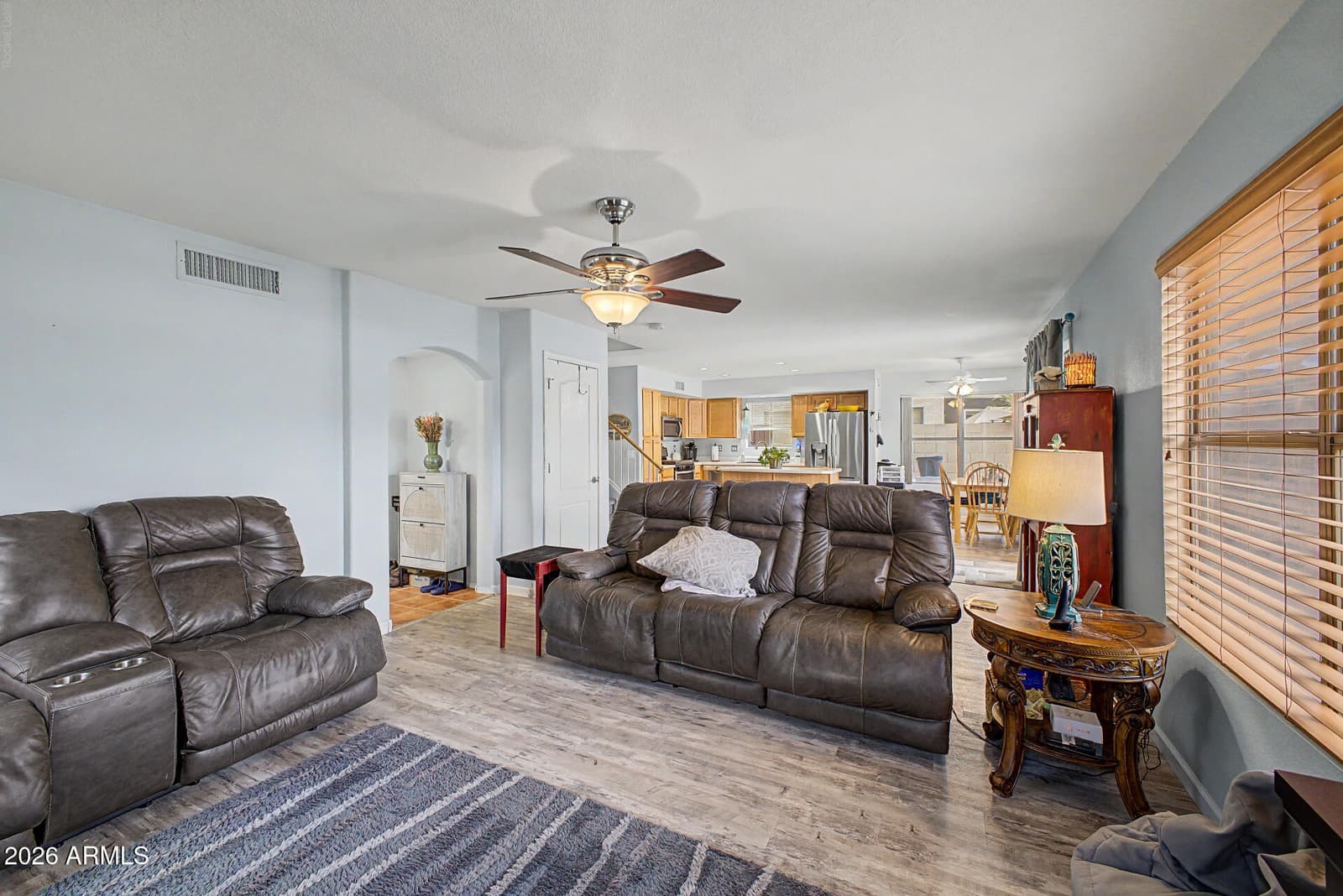 1071 S HONEYSUCKLE Lane, Gilbert, AZ 85296 — photo 10 of 37