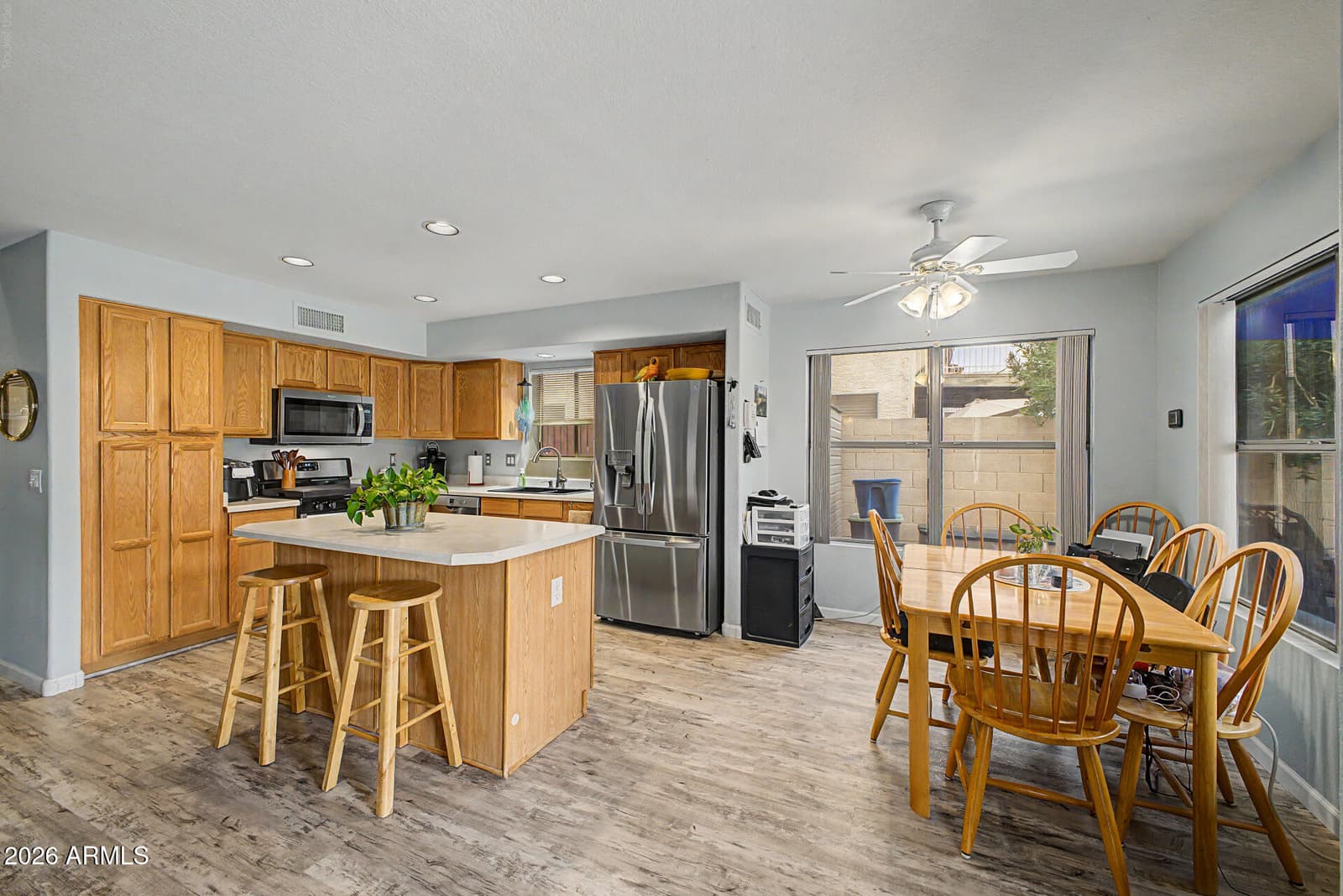 1071 S HONEYSUCKLE Lane, Gilbert, AZ 85296 — photo 12 of 37