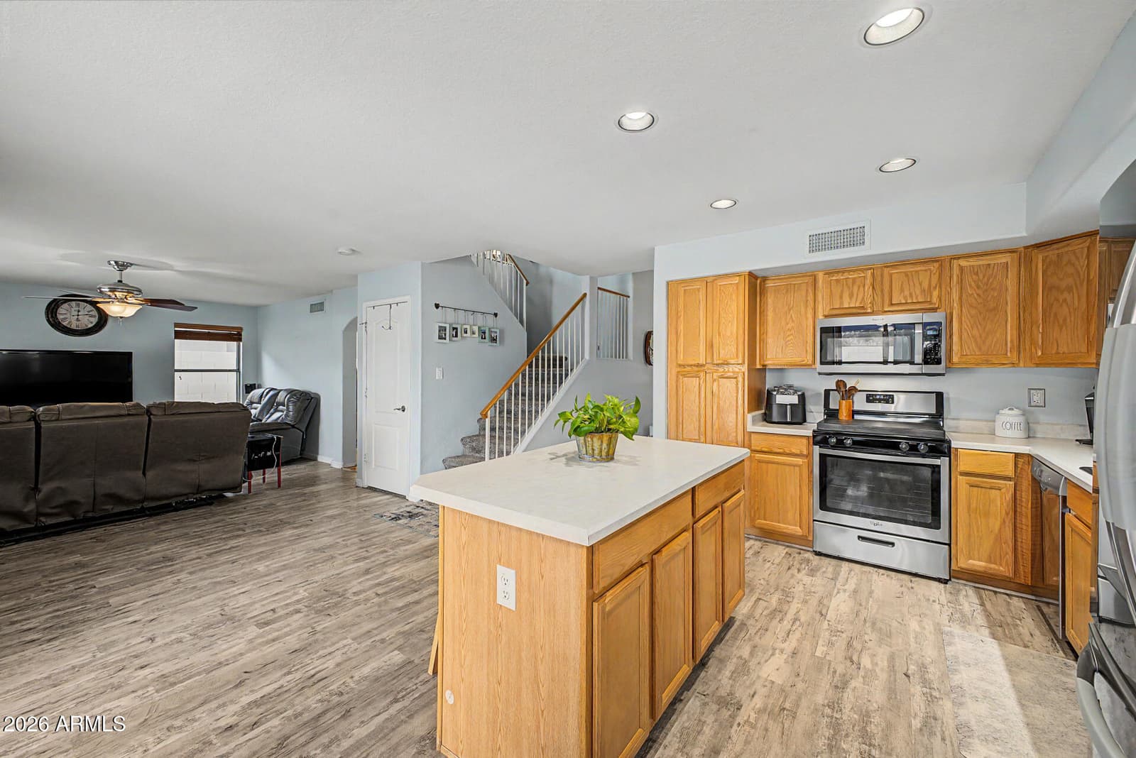1071 S HONEYSUCKLE Lane, Gilbert, AZ 85296 — photo 13 of 37