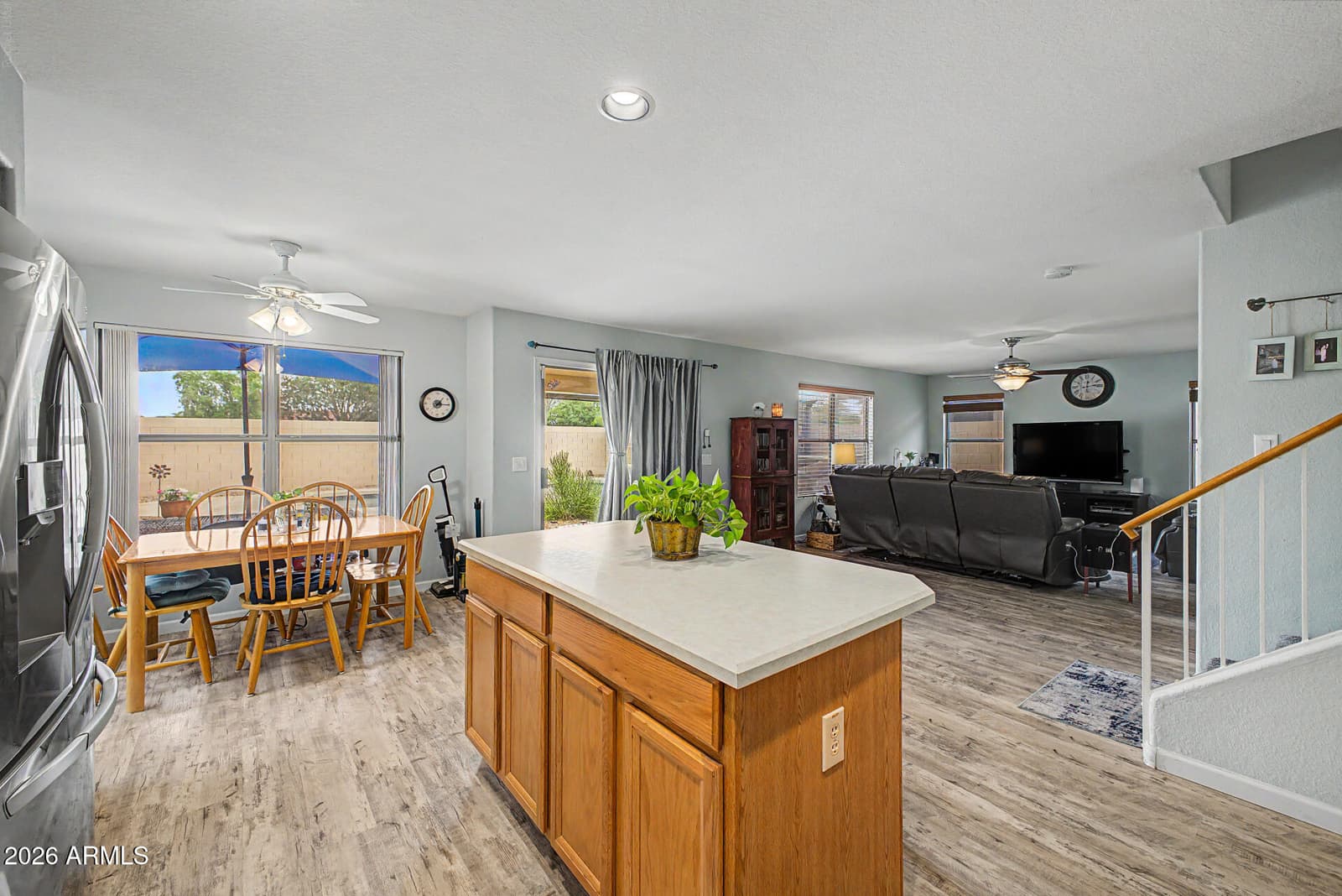 1071 S HONEYSUCKLE Lane, Gilbert, AZ 85296 — photo 14 of 37