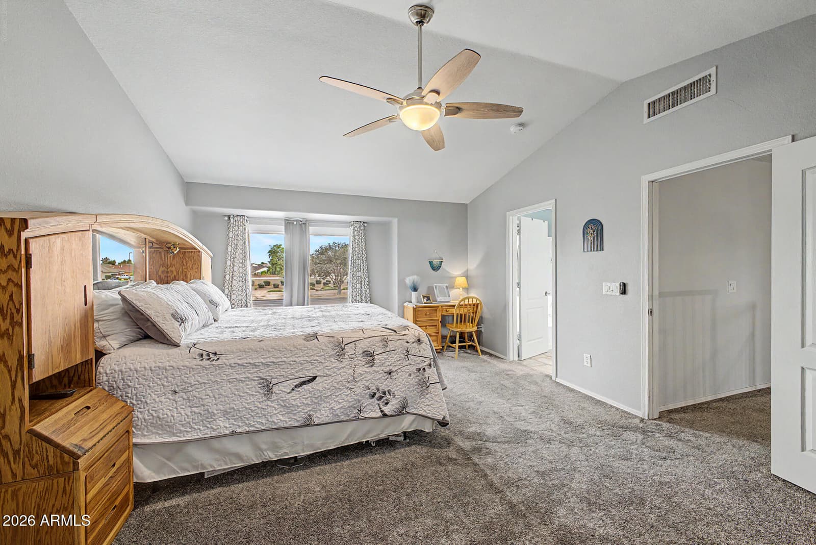 1071 S HONEYSUCKLE Lane, Gilbert, AZ 85296 — photo 17 of 37