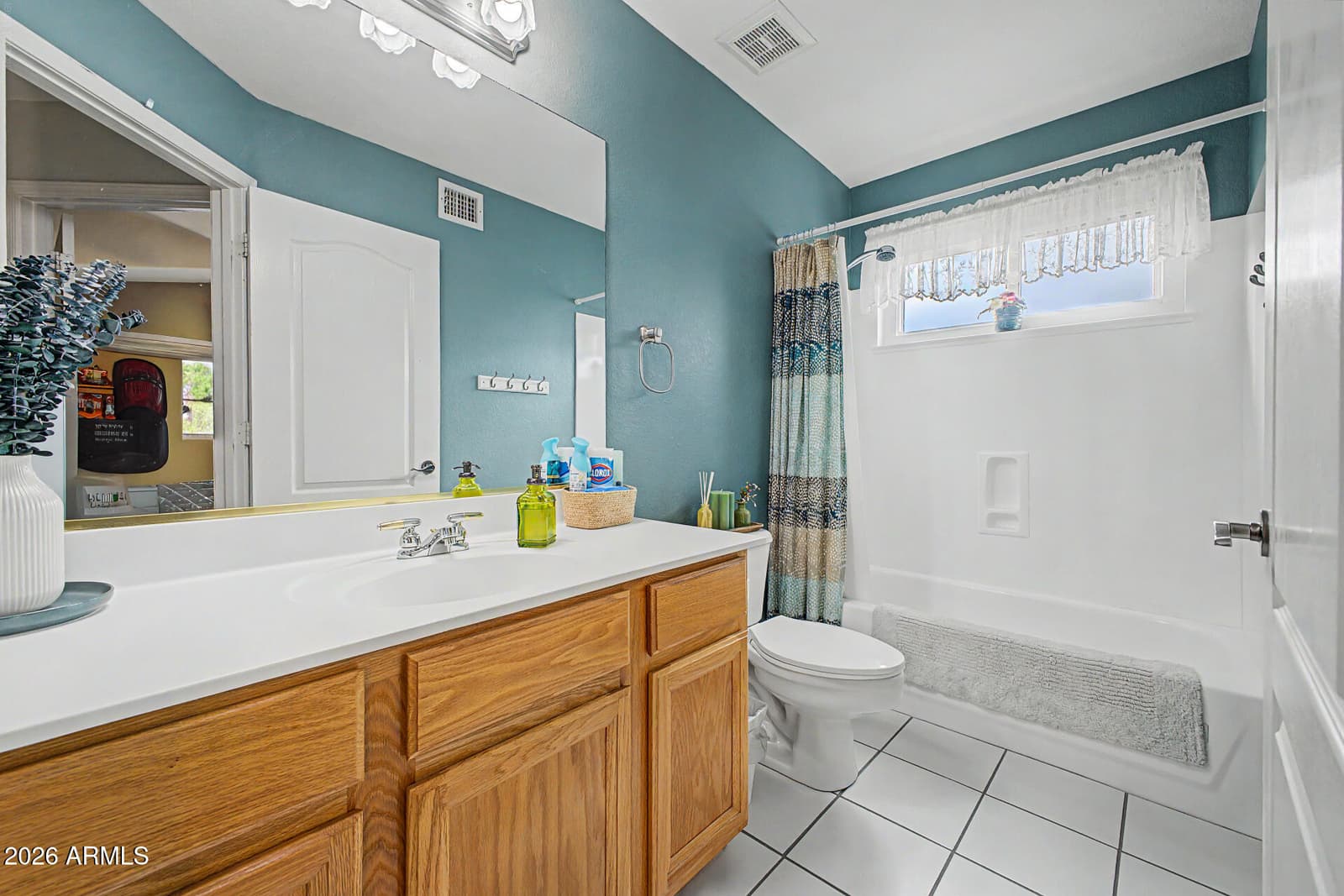 1071 S HONEYSUCKLE Lane, Gilbert, AZ 85296 — photo 24 of 37