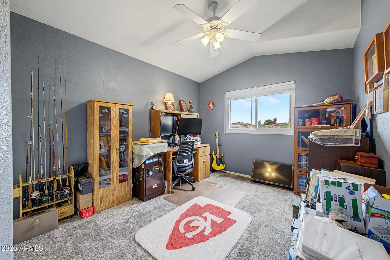 1071 S HONEYSUCKLE Lane, Gilbert, AZ 85296 — photo 25 of 37