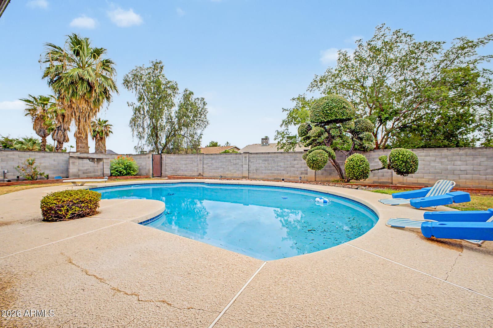2801 E NORTH Lane, Phoenix, AZ 85028 — photo 29 of 31