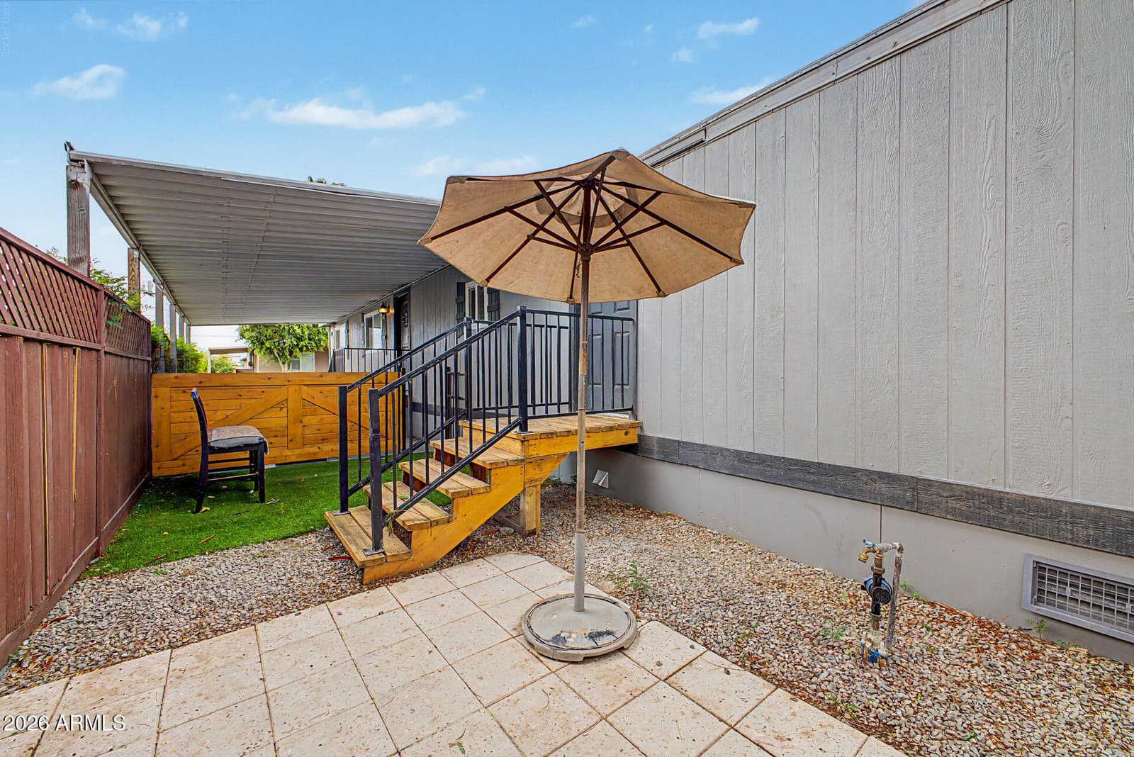 15601 N 19TH Avenue 36, Phoenix, AZ 85023 — photo 30 of 31