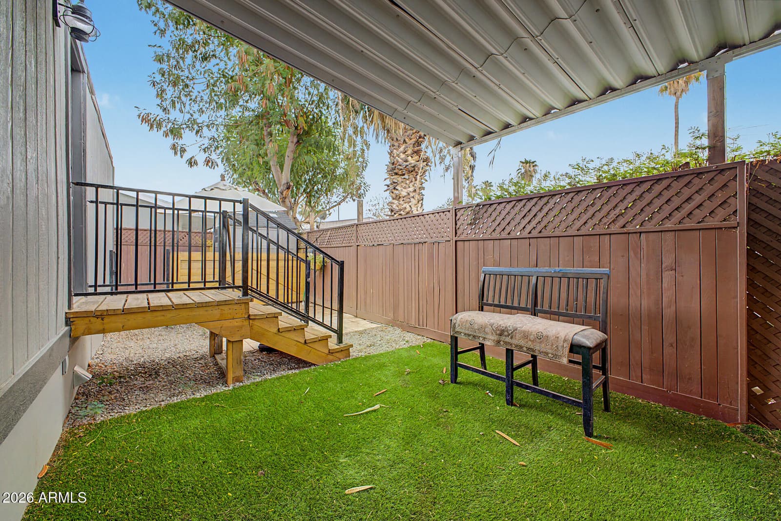 15601 N 19TH Avenue 36, Phoenix, AZ 85023 — photo 31 of 31