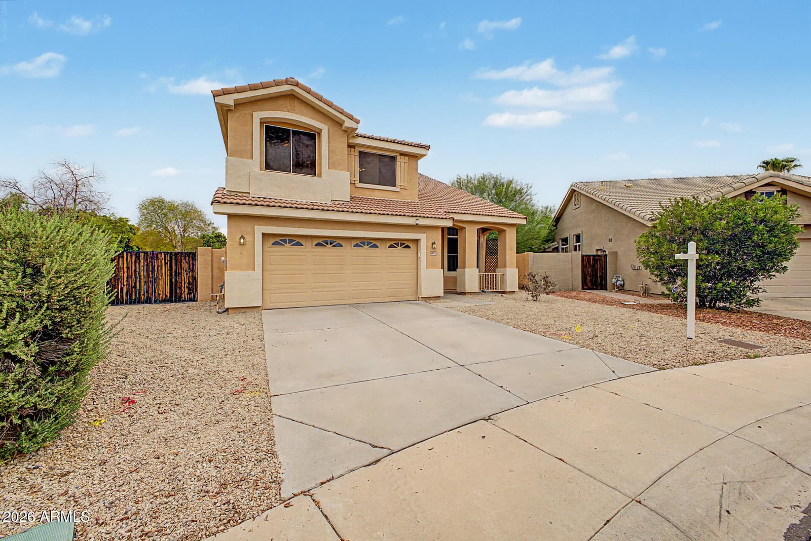 20277 N 68TH Drive, Glendale, AZ 85308 — photo 1 of 14