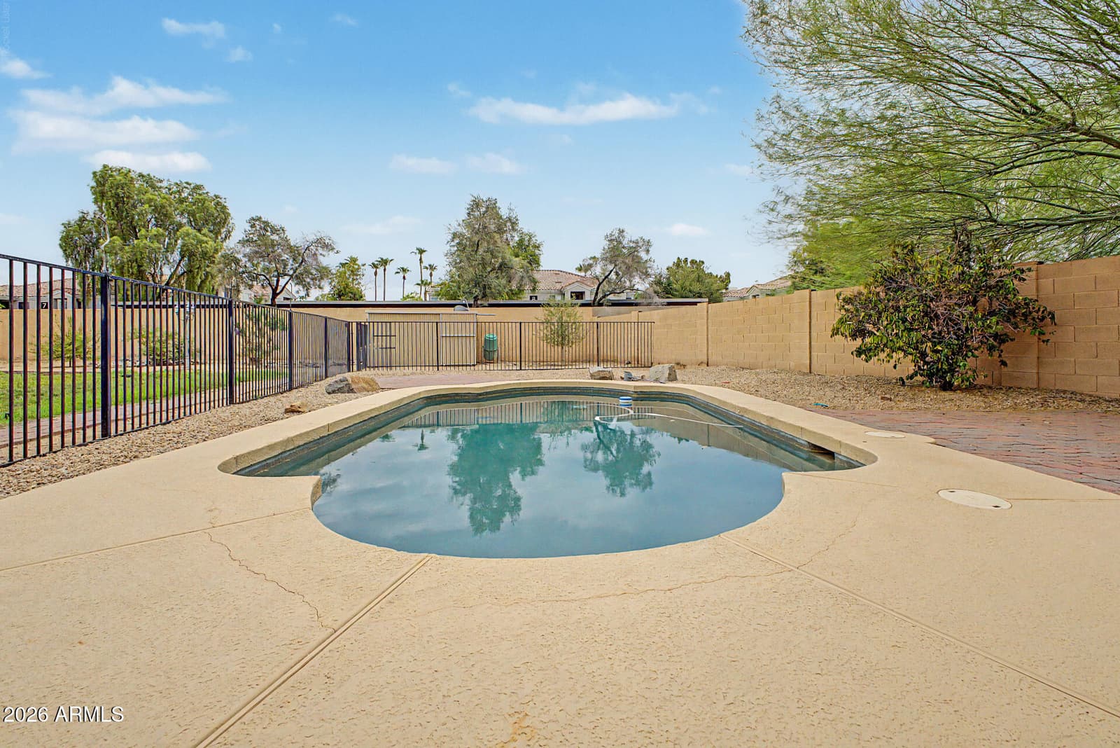 20277 N 68TH Drive, Glendale, AZ 85308 — photo 12 of 14