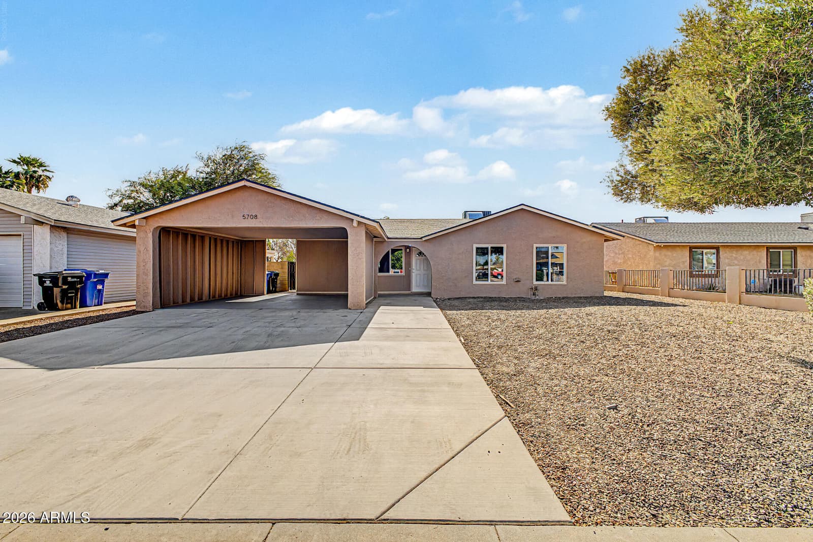 5708 N 42nd Lane, Phoenix, AZ 85019 — photo 1 of 24