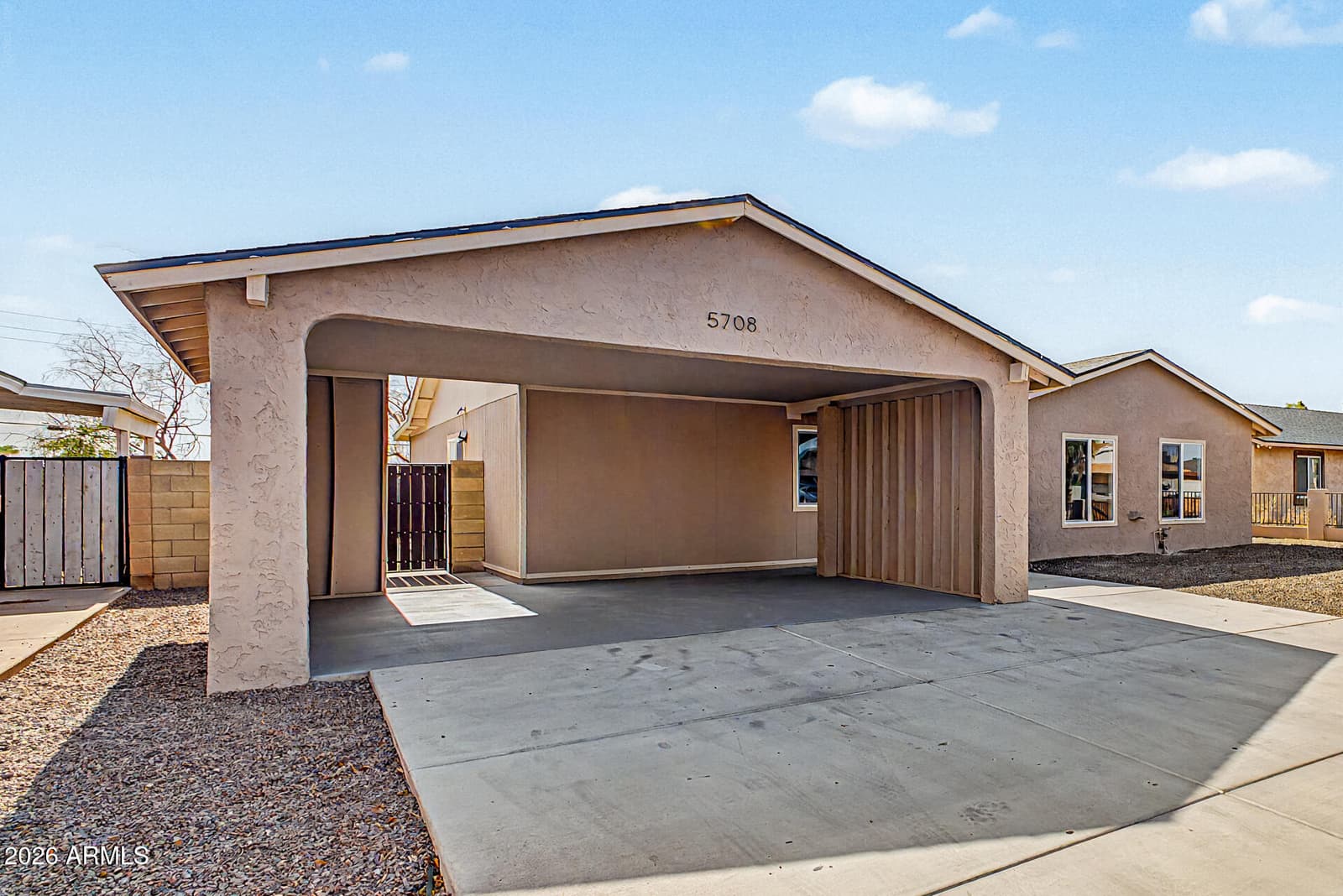 5708 N 42nd Lane, Phoenix, AZ 85019 — photo 4 of 24