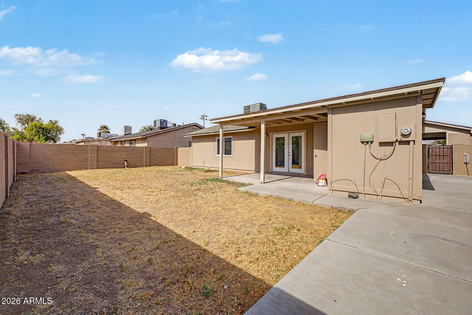 5708 N 42nd Lane, Phoenix, AZ 85019 — photo 22 of 24