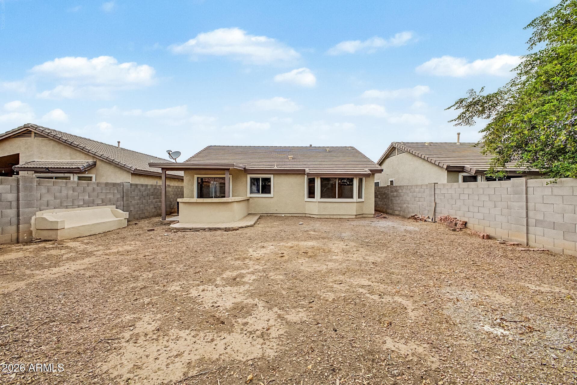 5413 W JESSICA Lane, Laveen, AZ 85339 — photo 25 of 27