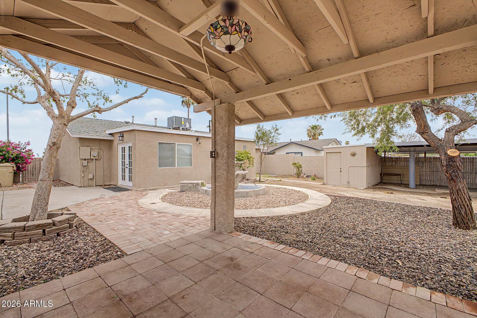 14654 N 54TH Avenue, Glendale, AZ 85306 — photo 30 of 33