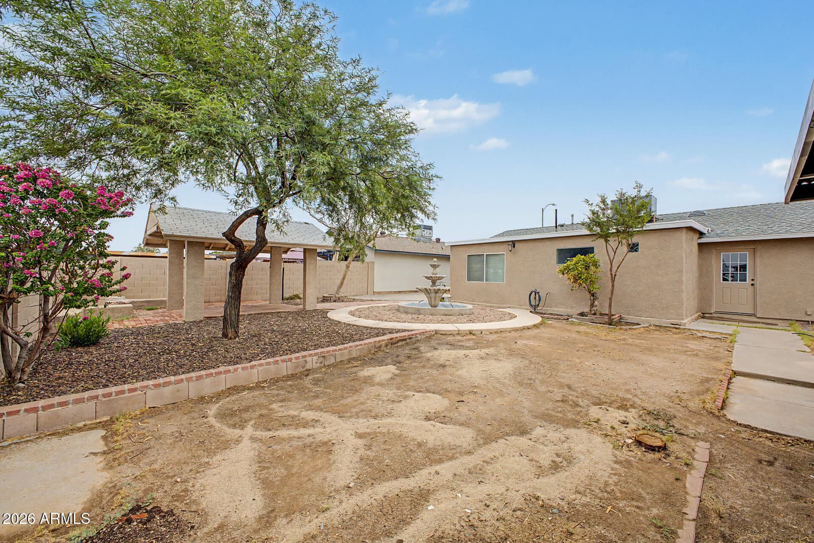 14654 N 54TH Avenue, Glendale, AZ 85306 — photo 32 of 33