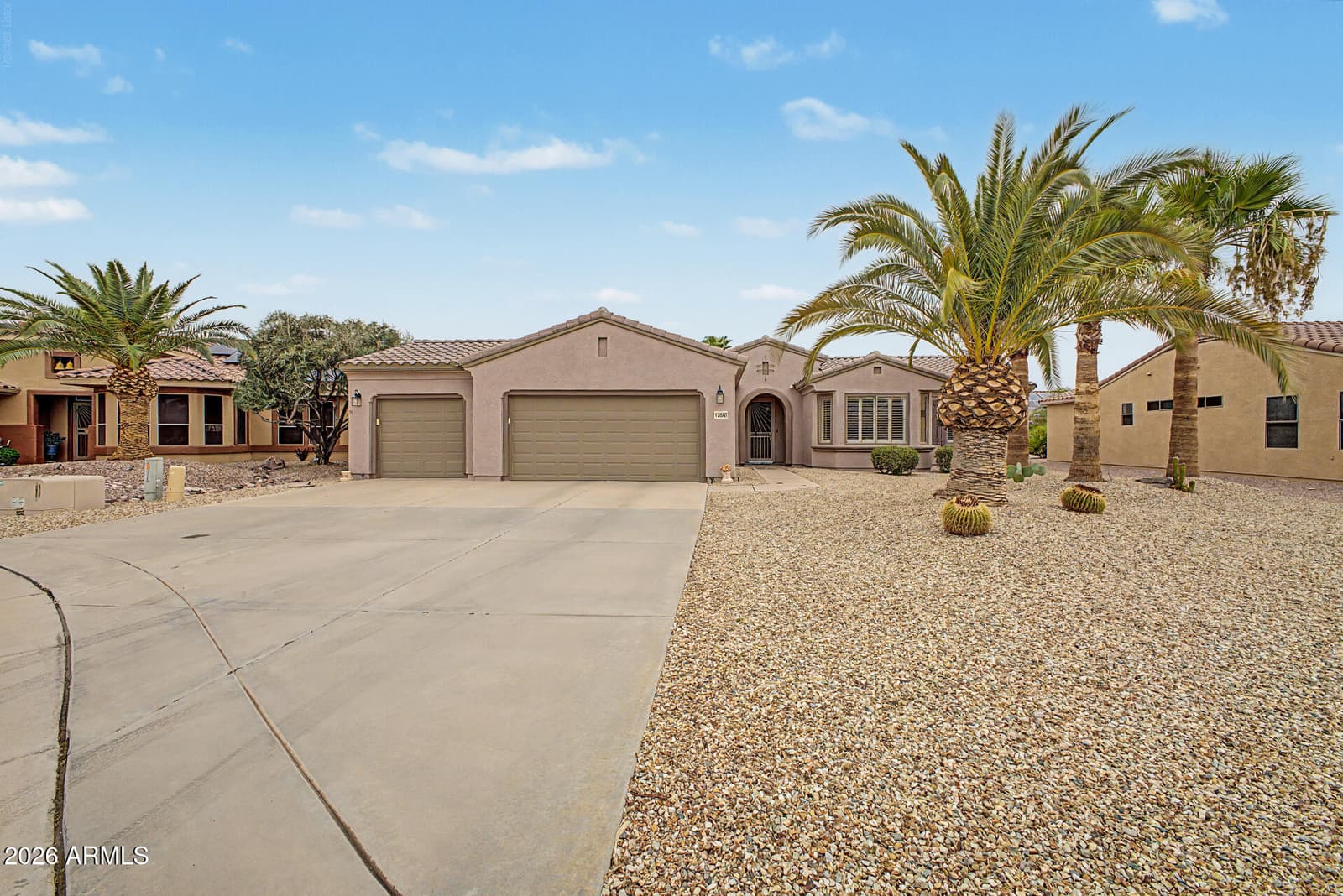 15940 W ZINNIA Court, Surprise, AZ 85374 — photo 1 of 38