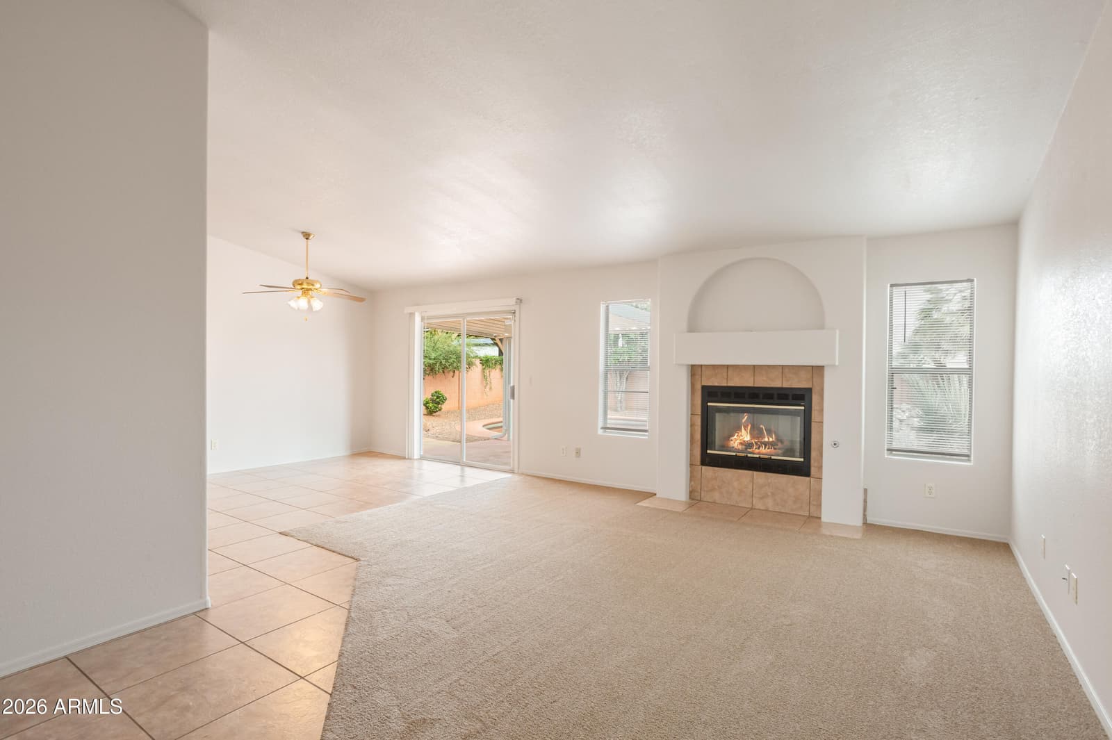 3085 RAVEN Drive, Sierra Vista, AZ 85650 — photo 5 of 40