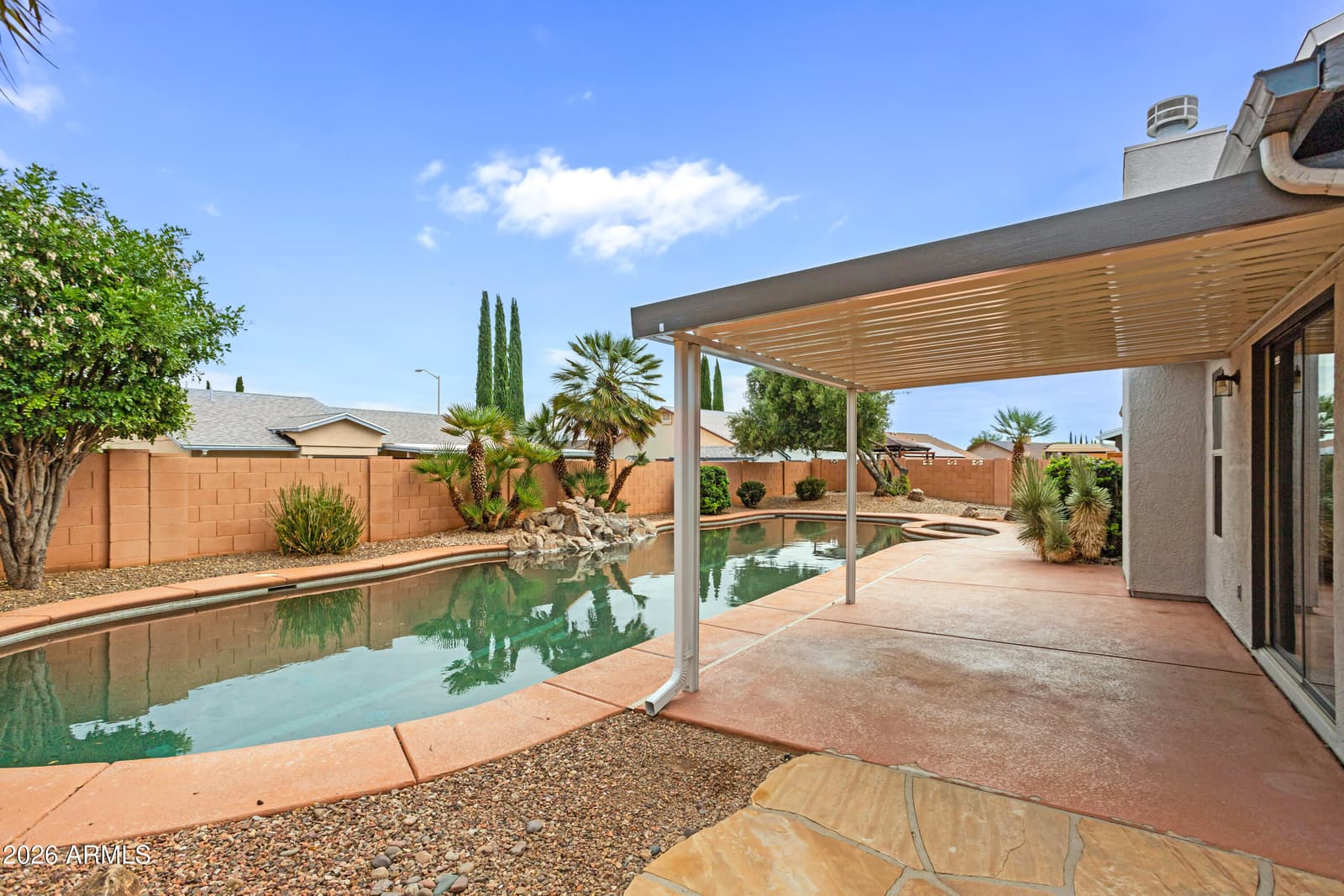 3085 RAVEN Drive, Sierra Vista, AZ 85650 — photo 25 of 40
