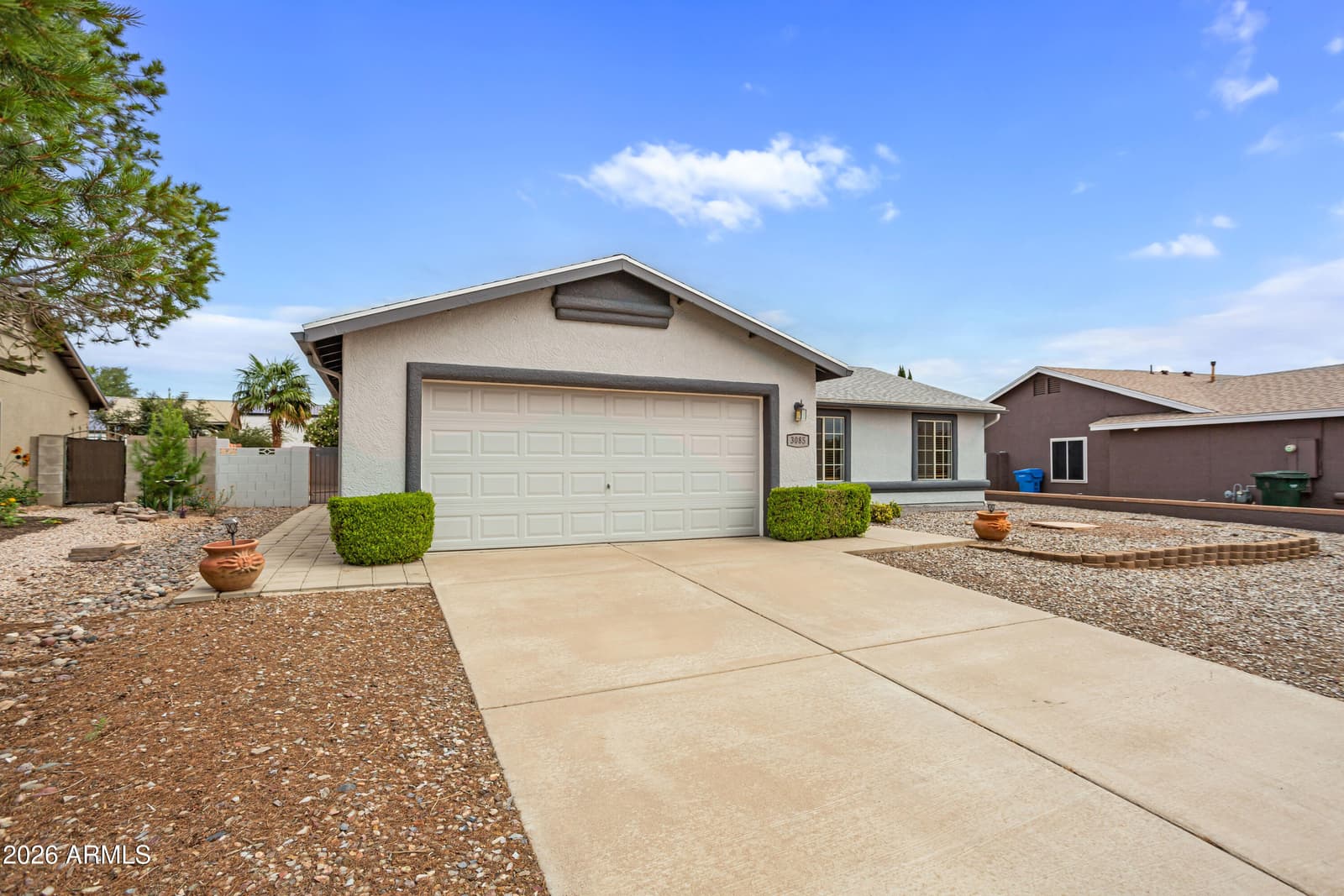 3085 RAVEN Drive, Sierra Vista, AZ 85650 — photo 4 of 40