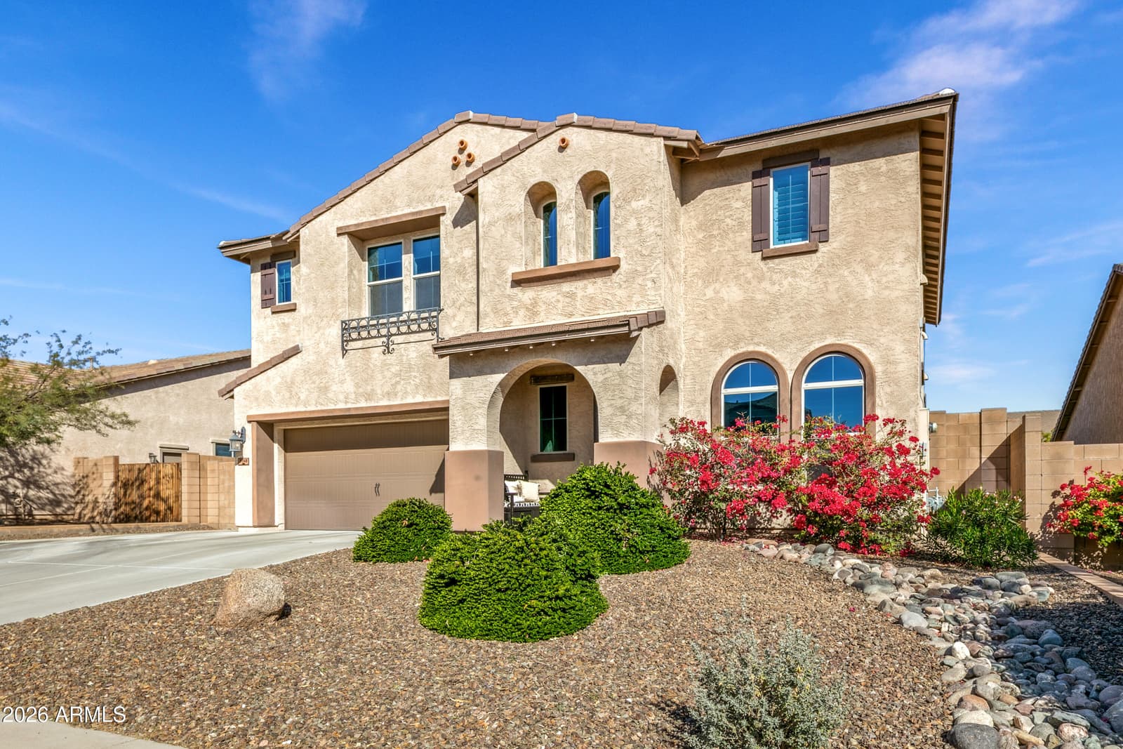 3748 W BINGHAM Drive, New River, AZ 85087