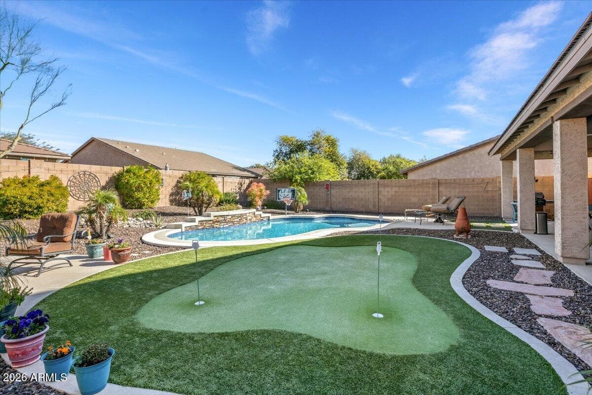 3748 W BINGHAM Drive, New River, AZ 85087 — photo 20 of 31