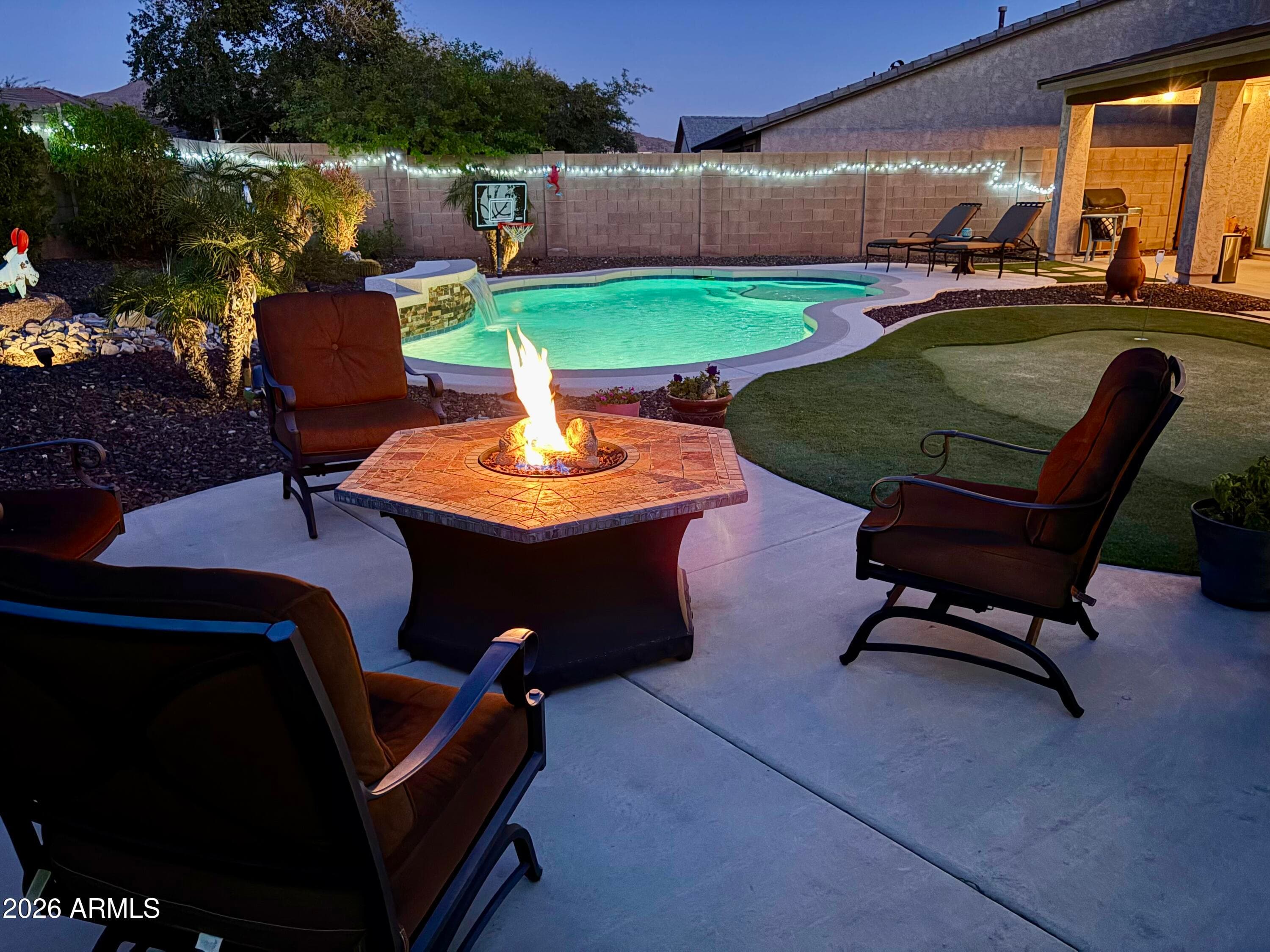 3748 W BINGHAM Drive, New River, AZ 85087 — photo 25 of 31