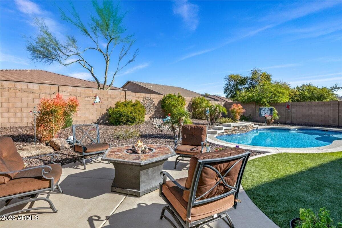 3748 W BINGHAM Drive, New River, AZ 85087 — photo 26 of 31