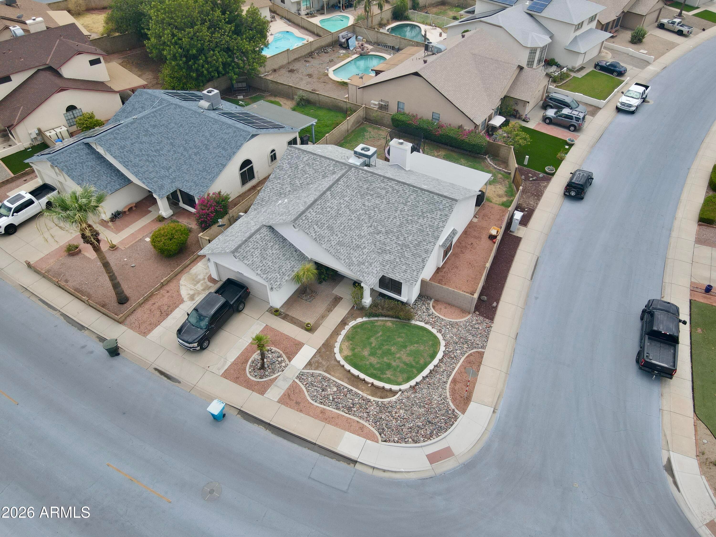19840 N 45TH Avenue, Glendale, AZ 85308 — photo 3 of 38