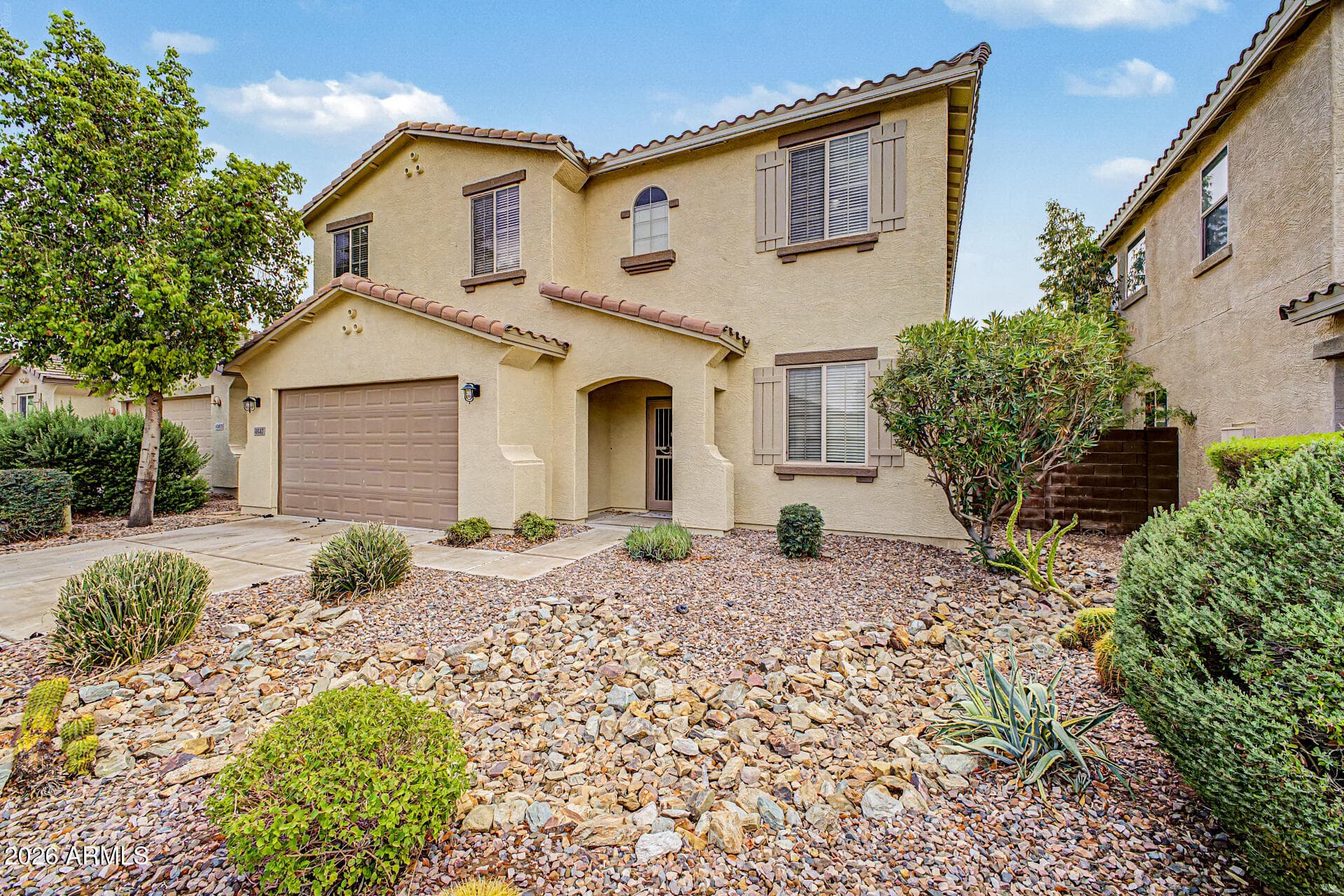 4947 E ODESSA Drive, San Tan Valley, AZ 85140 — photo 1 of 58