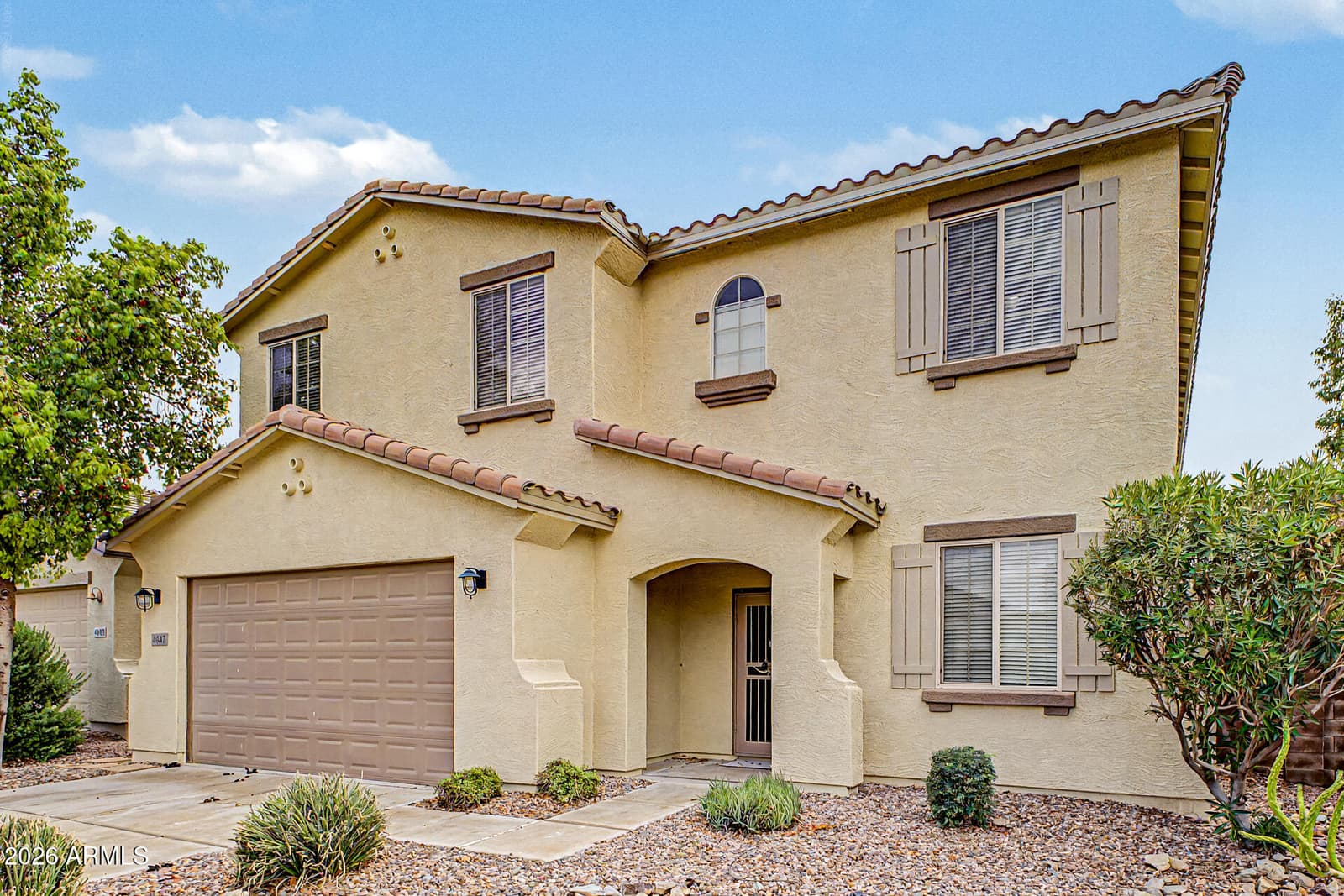 4947 E ODESSA Drive, San Tan Valley, AZ 85140 — photo 3 of 58
