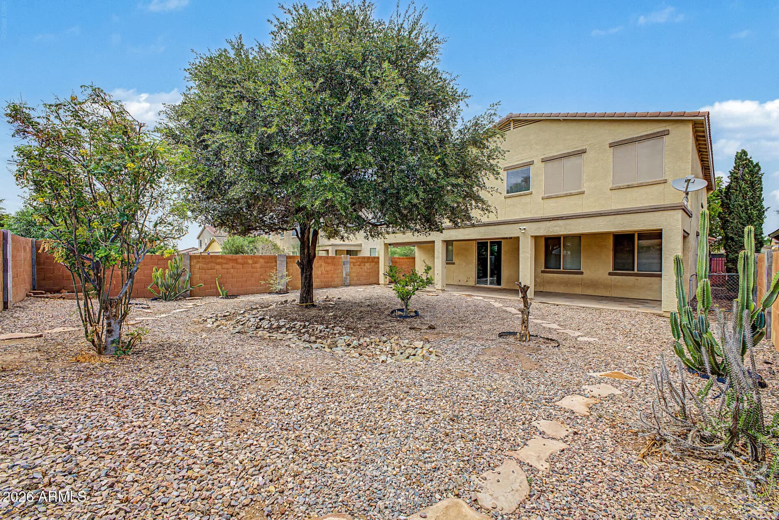 4947 E ODESSA Drive, San Tan Valley, AZ 85140 — photo 53 of 58