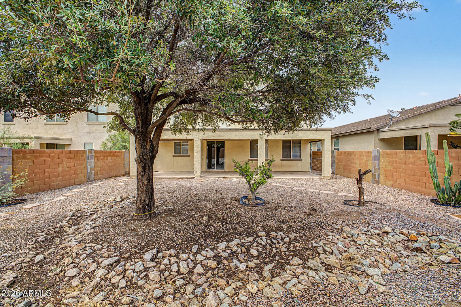 4947 E ODESSA Drive, San Tan Valley, AZ 85140 — photo 54 of 58